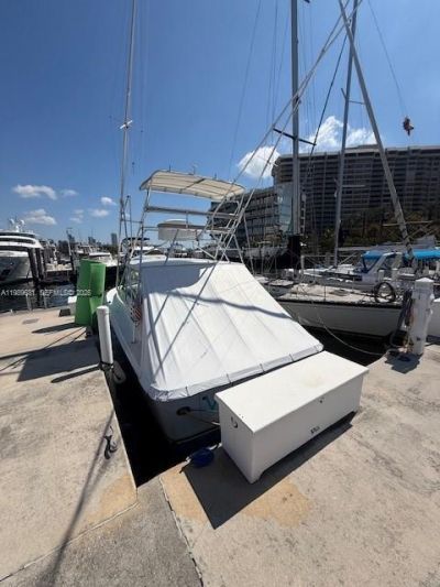 4 Grove Isle Drive Slip D-10 , Miami, FL 33133 Photo