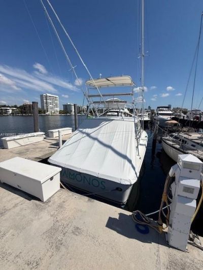 4 Grove Isle Drive Slip D-10 , Miami, FL 33133 Photo