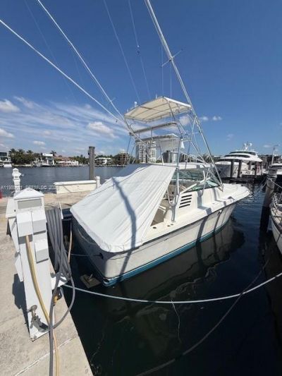 4 Grove Isle Drive Slip D-10 , Miami, FL 33133 Photo