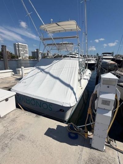 4 Grove Isle Drive Slip D-10 , Miami, FL 33133 Photo