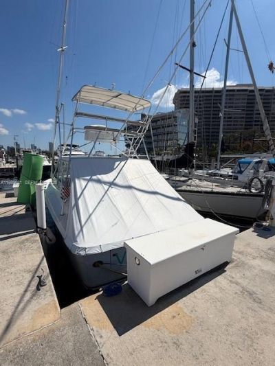 4 Grove Isle Drive Slip D-10 , Miami, FL 33133 Photo