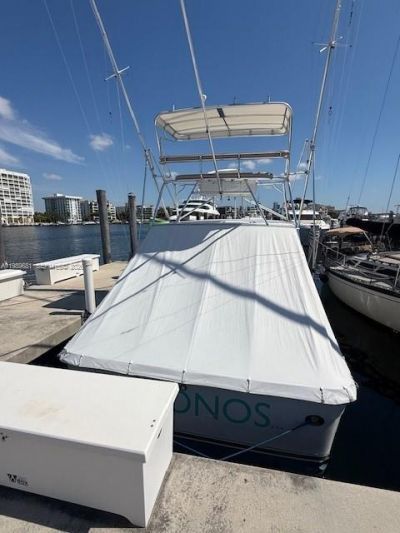 4 Grove Isle Drive Slip D-10 , Miami, FL 33133 Photo