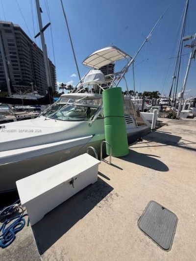 4 Grove Isle Drive Slip D-10 , Miami, FL 33133 Photo