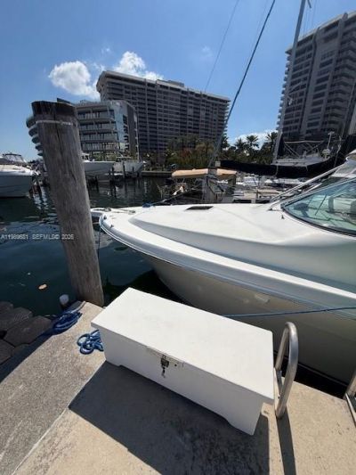 4 Grove Isle Drive Slip D-10 , Miami, FL 33133 Photo