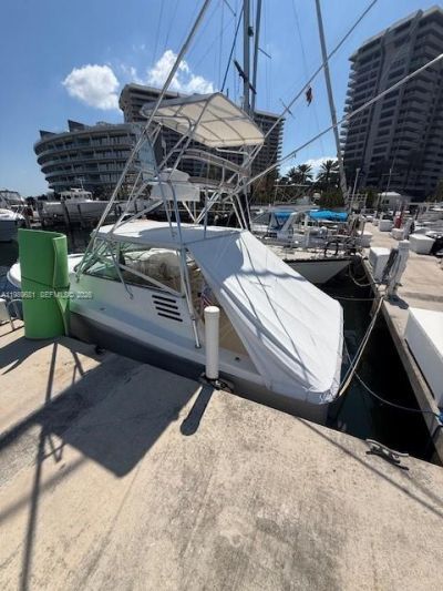 4 Grove Isle Drive Slip D-10 , Miami, FL 33133 Photo