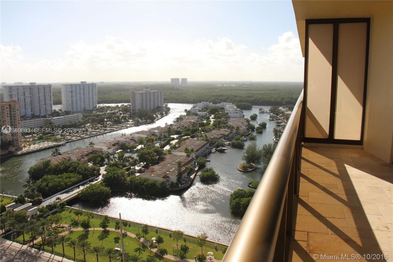 16275 Collins Av , Unit 2303, Sunny Isles Beach, FL 33160 Photo