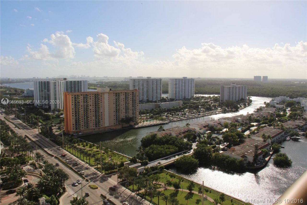 16275 Collins Av , Unit 2303, Sunny Isles Beach, FL 33160 Photo