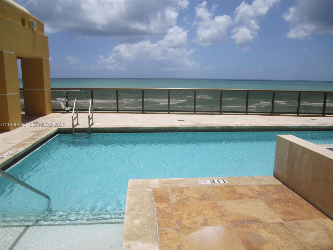 16275 Collins Av , Unit 2303, Sunny Isles Beach, FL 33160 Photo