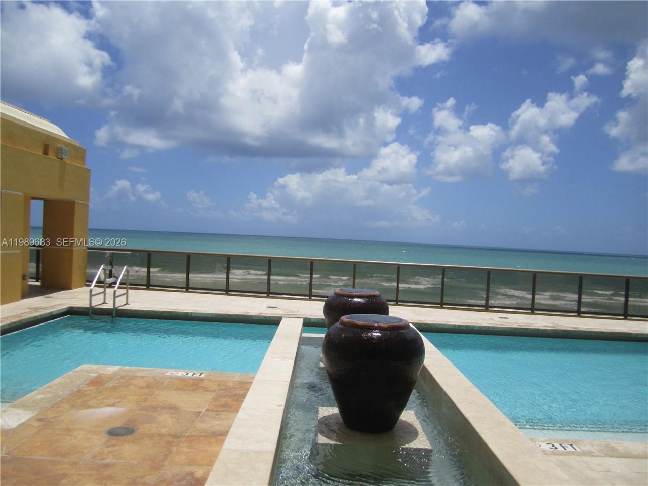 16275 Collins Av , Unit 2303, Sunny Isles Beach, FL 33160 Photo