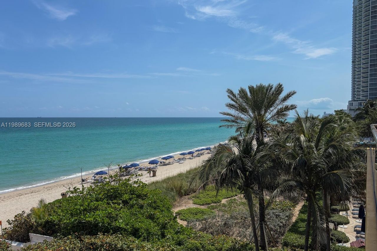 16275 Collins Av , Unit 2303, Sunny Isles Beach, FL 33160 Photo