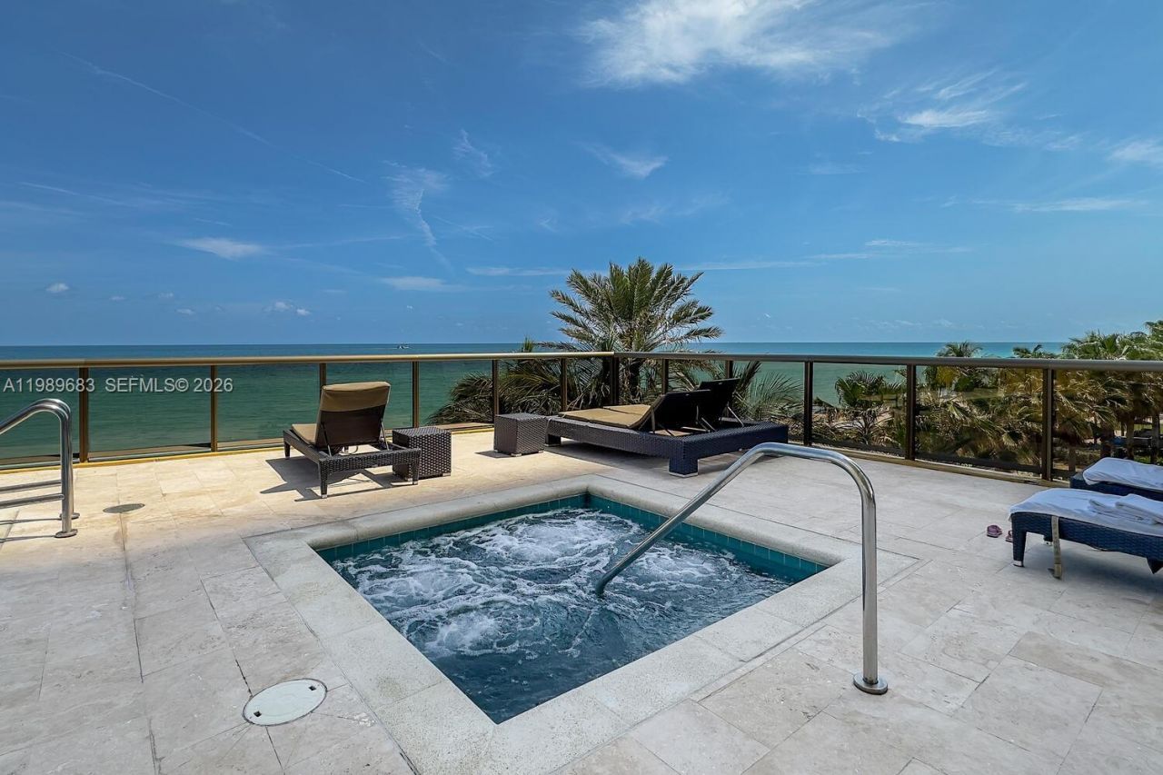 16275 Collins Av , Unit 2303, Sunny Isles Beach, FL 33160 Photo