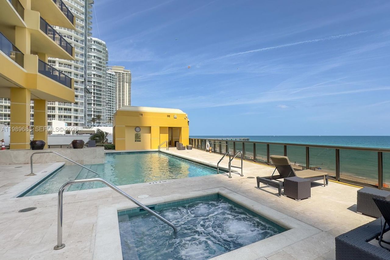 16275 Collins Av , Unit 2303, Sunny Isles Beach, FL 33160 Photo