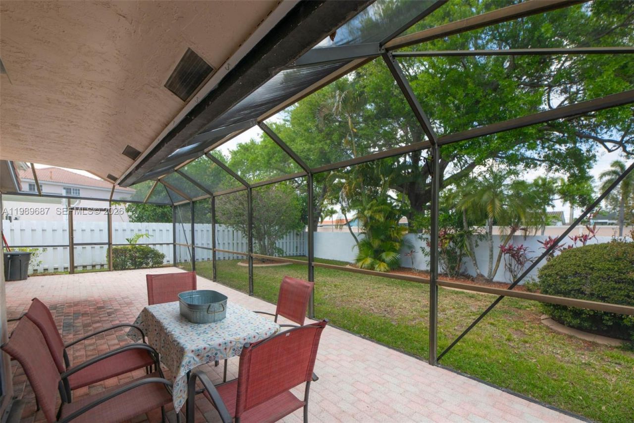 13393 NW 7th St , Plantation, FL 33325 Photo