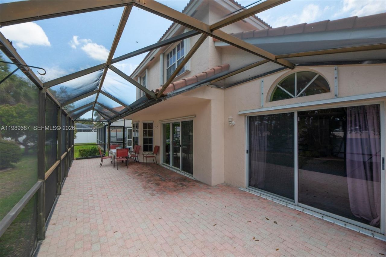 13393 NW 7th St , Plantation, FL 33325 Photo