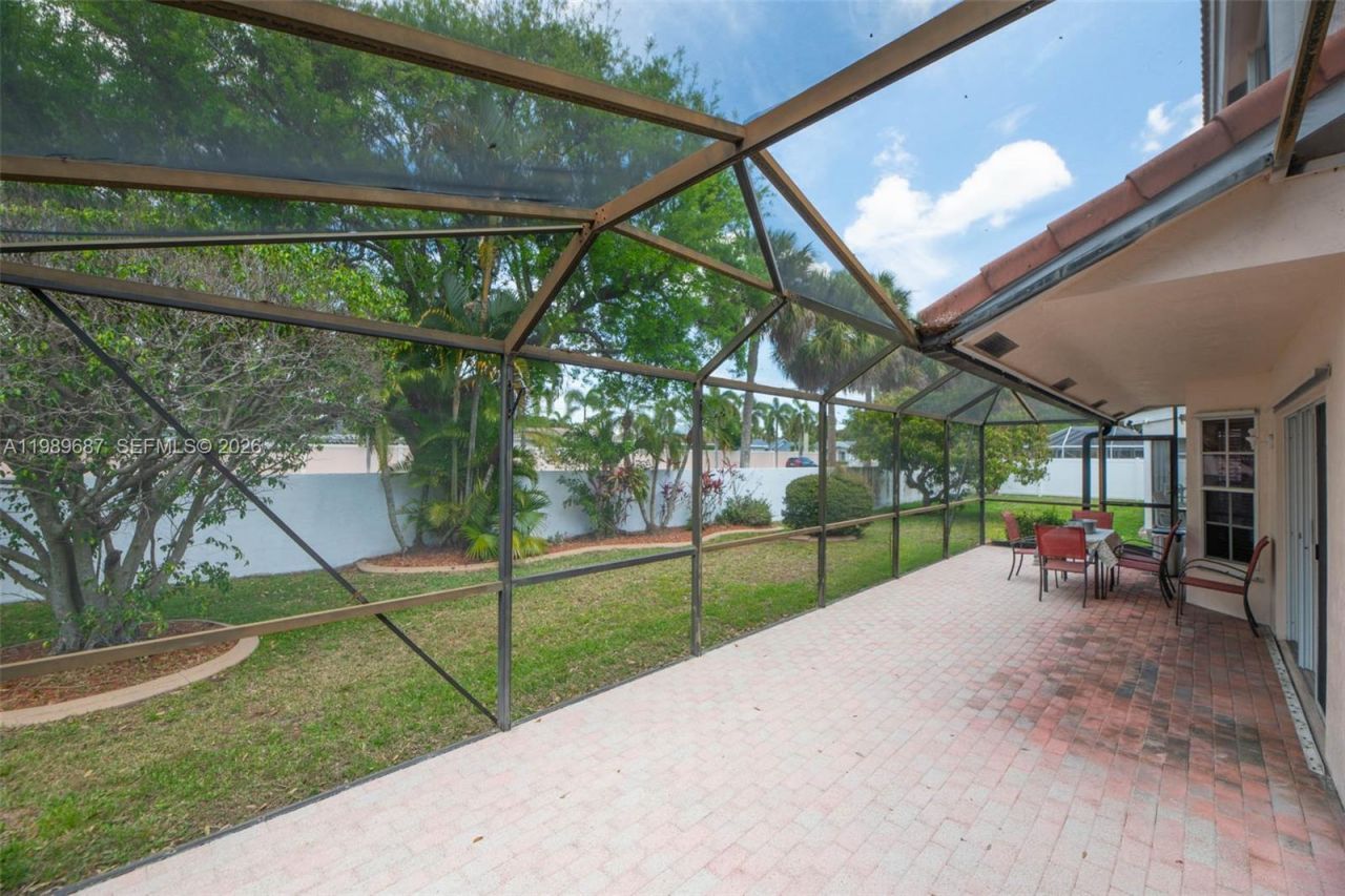 13393 NW 7th St , Plantation, FL 33325 Photo