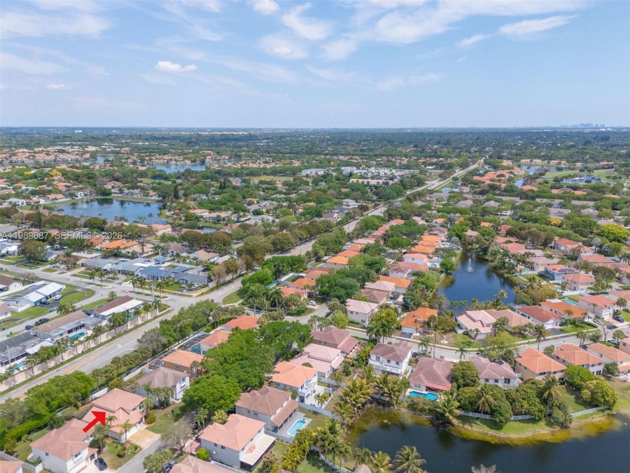 13393 NW 7th St , Plantation, FL 33325 Photo