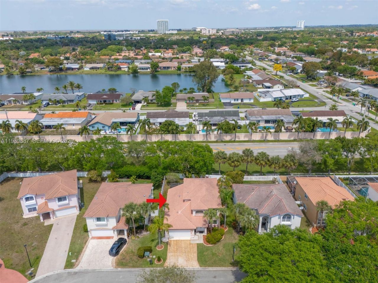 13393 NW 7th St , Plantation, FL 33325 Photo