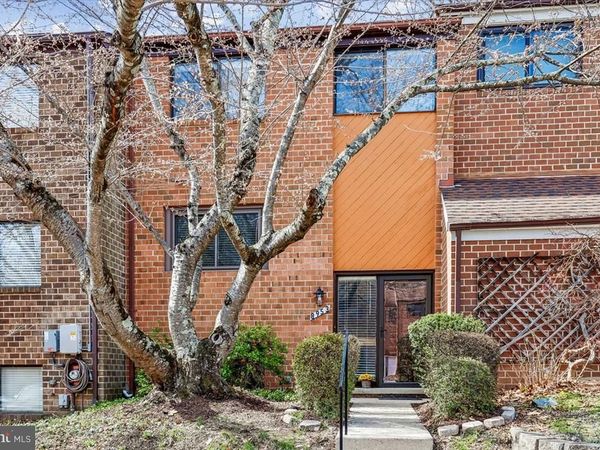 8953 SKYROCK COURT, COLUMBIA, MD 21046