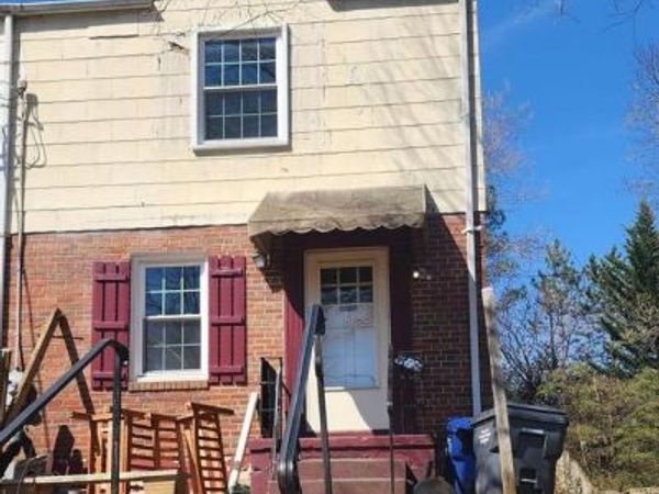 5822 BISCAYNE DRIVE, ALEXANDRIA, VA 22303