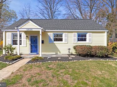 6920 KENFIG DRIVE, FALLS CHURCH, VA 22042