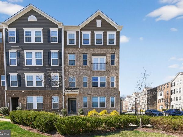 7652 BUZZ ALDRIN LANE , Unit 1826, LANHAM, MD 20706