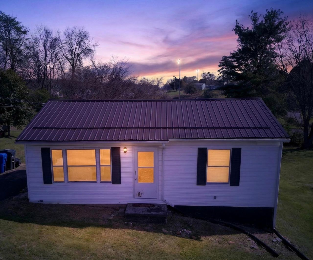 327 Euclid Avenue, Morristown, TN 37813 Main Photo