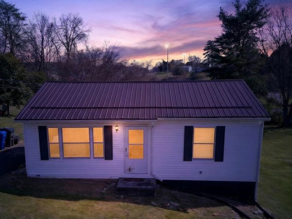 327 Euclid Avenue, Morristown, TN 37813