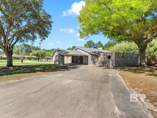 11100 Bridge Creek Drive, Pensacola, FL 32506