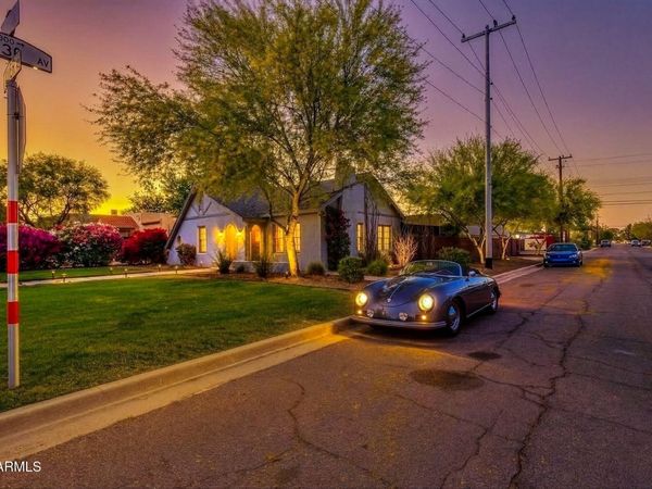 1302 W CULVER Street, Phoenix, AZ 85007