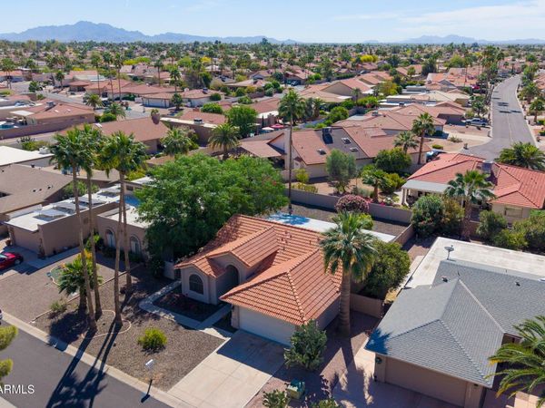 10233 E SPRING CREEK Road, Sun Lakes, AZ 85248