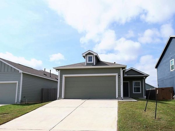 14301 Sandrock BND, Pflugerville, TX 78660