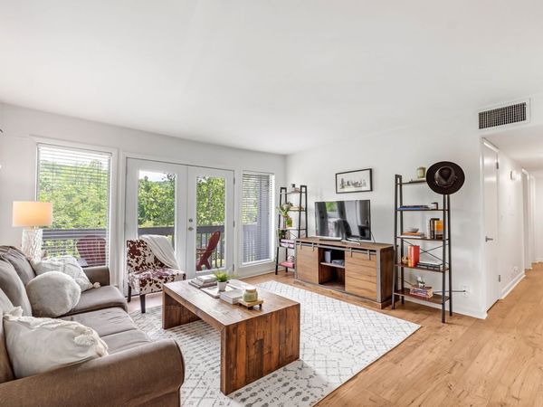 21 Vaughns Gap Rd , Unit 88F, Nashville, TN 37205