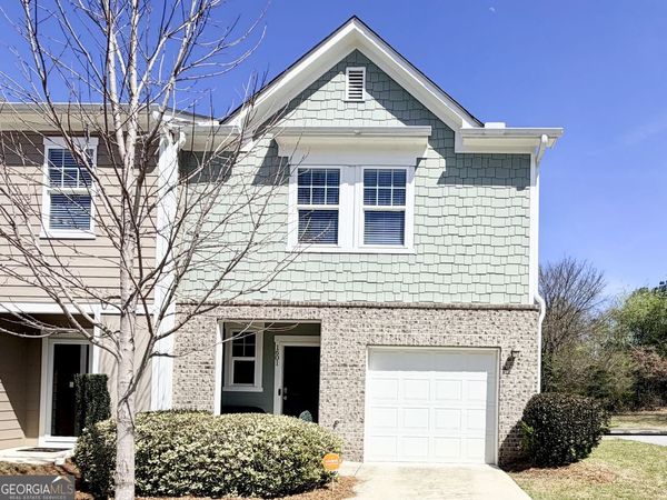 1601 Honeysuckle Path, Conyers, GA 30012