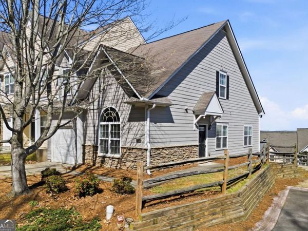 2207 Hoskin Court NW, Unit 9, Kennesaw, GA 30144