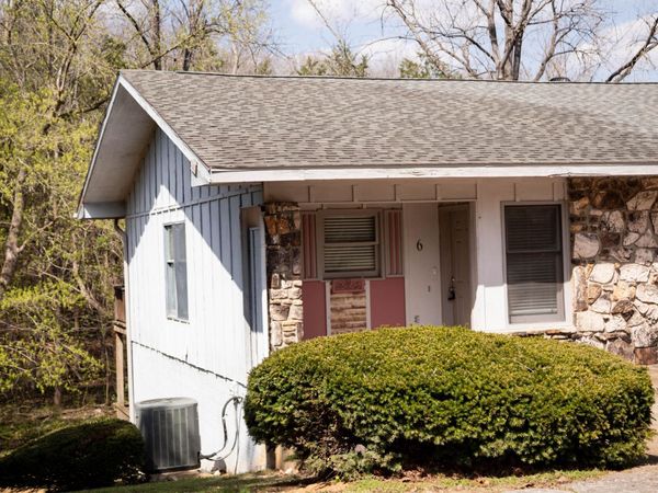 6 Akokisa Drive, Cherokee Village, AR 72525