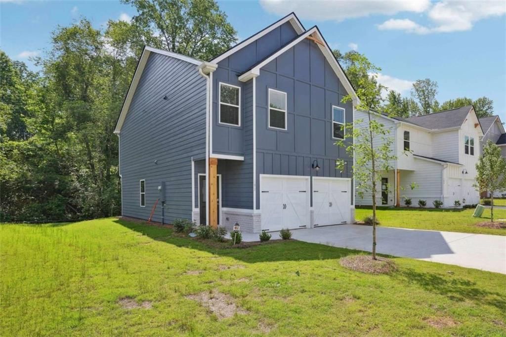 104 Weldon Road, McDonough, GA 30253 Main Photo