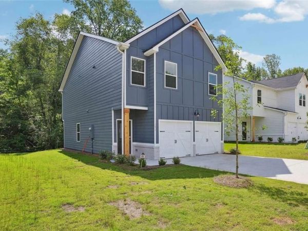 104 WELDON Road, Mcdonough, GA 30253