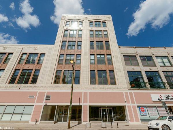 3151 N Lincoln Avenue , Unit 313, Chicago, IL 60657