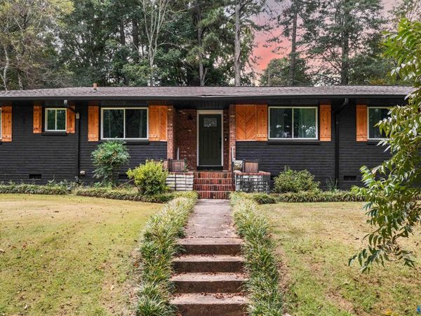 403 Forest Road, Gadsden, AL 35901