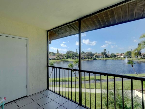 4850 Sable Pine Circle, Unit B2, West Palm Beach, FL 33417