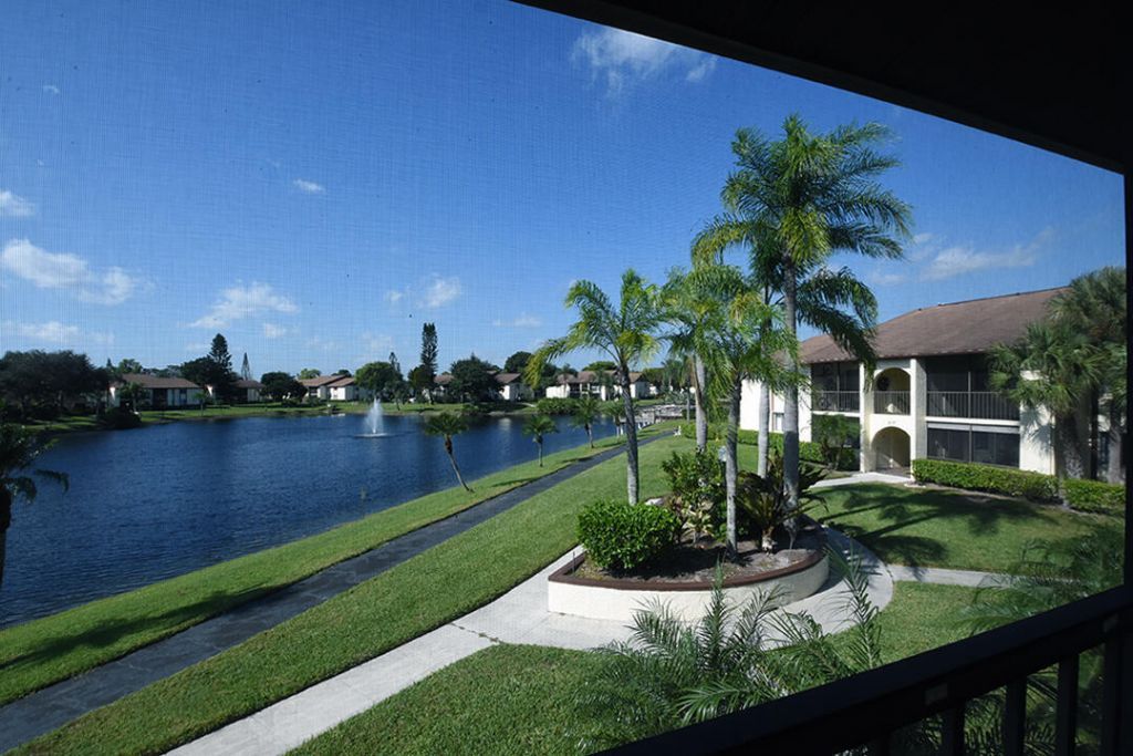 4850 Sable Pine Circle, Unit B2, West Palm Beach, FL 33417 Photo