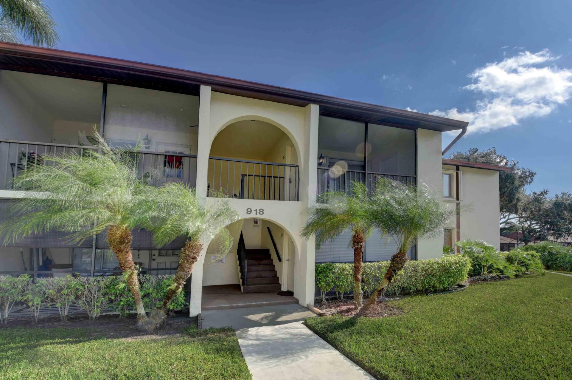 4850 Sable Pine Circle, Unit B2, West Palm Beach, FL 33417 Photo