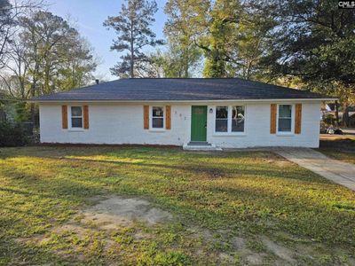502 Dogwood Drive , Sumter, SC 29150
