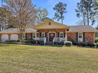 326 Townes Road  Columbia, SC 29210