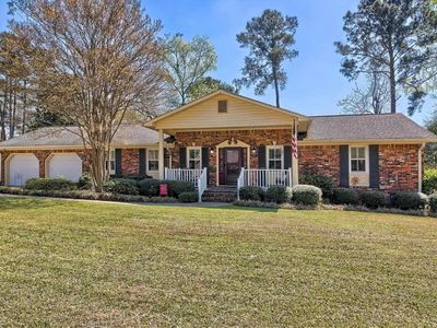 326 Townes Road , Columbia, SC 29210