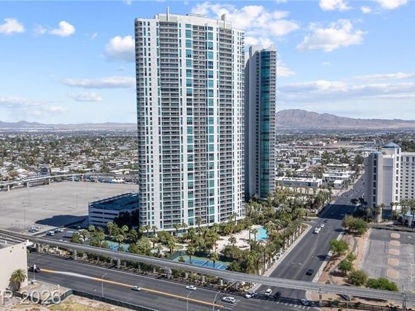 222 Karen Avenue , Unit 1506, Las Vegas, NV 89109