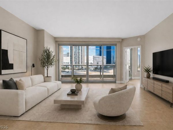 222 Karen Avenue, Unit 1506, Las Vegas, NV 89109