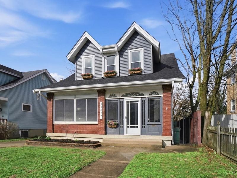 1127 Rulison Avenue, Cincinnati, OH 45238 Photo 2