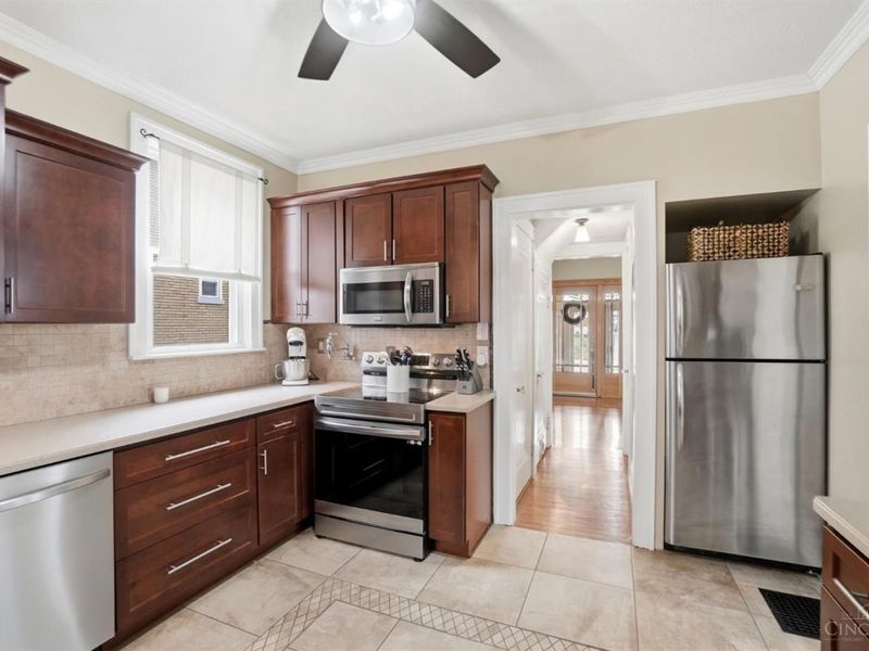 1127 Rulison Avenue, Cincinnati, OH 45238 Photo 23