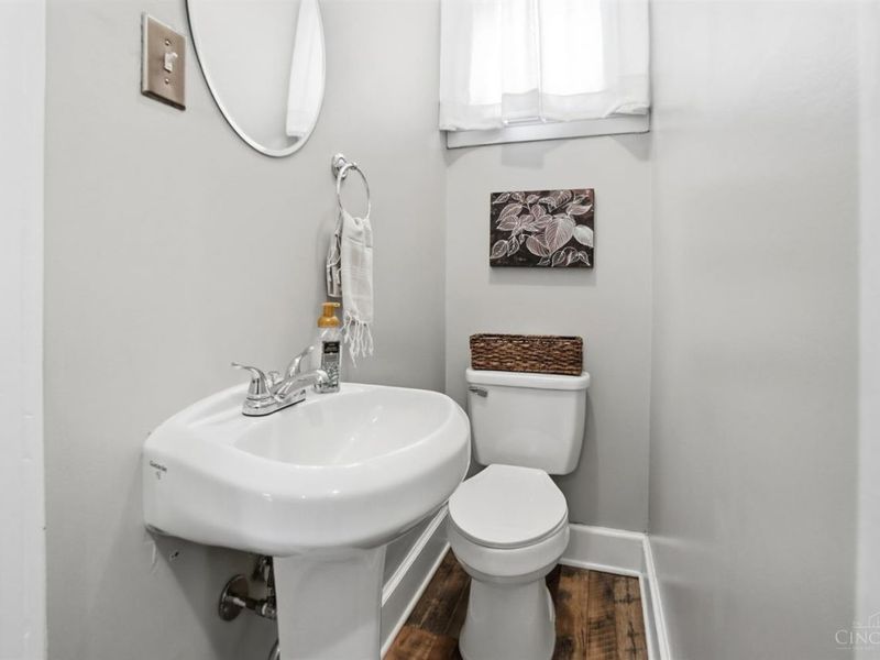 1127 Rulison Avenue, Cincinnati, OH 45238 Photo 26